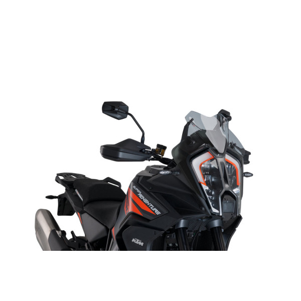 Puig Puig sport screen | light smoke | ktm 1290 super adventure r 2021>current